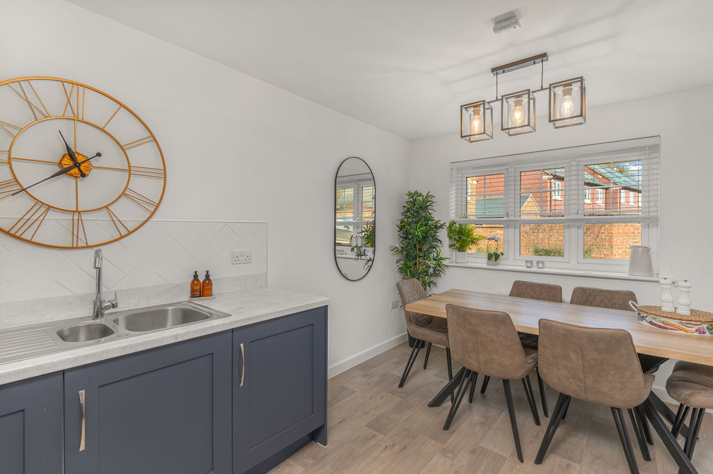 Yeoman Close Bodicote